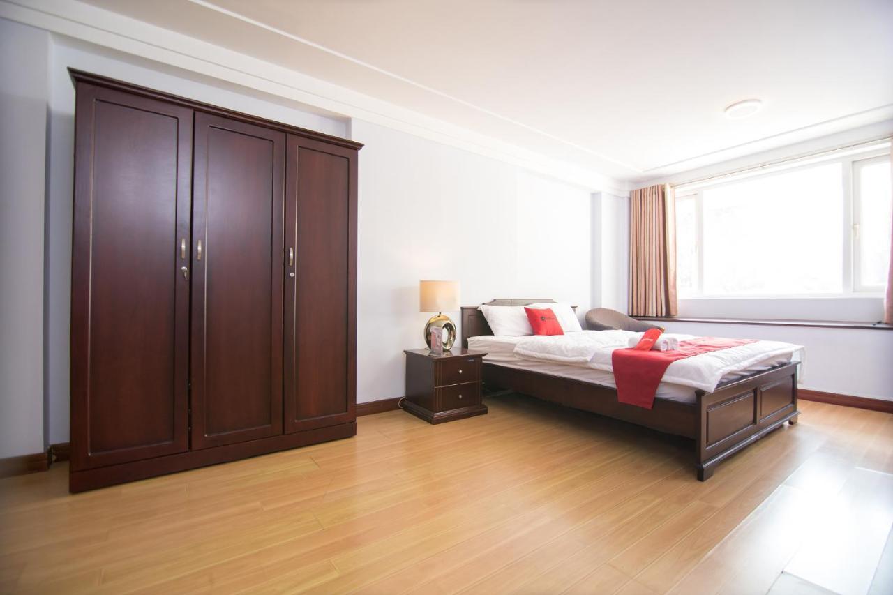 Khách sạn Reddoorz Near Hoa Lu Stadium 2*