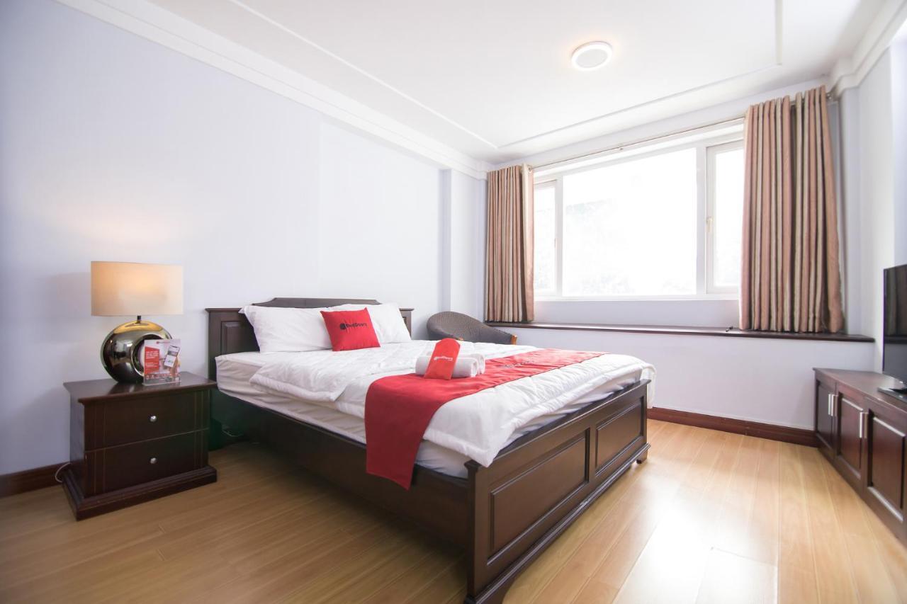 Khách sạn Reddoorz Near Hoa Lu Stadium 2*
