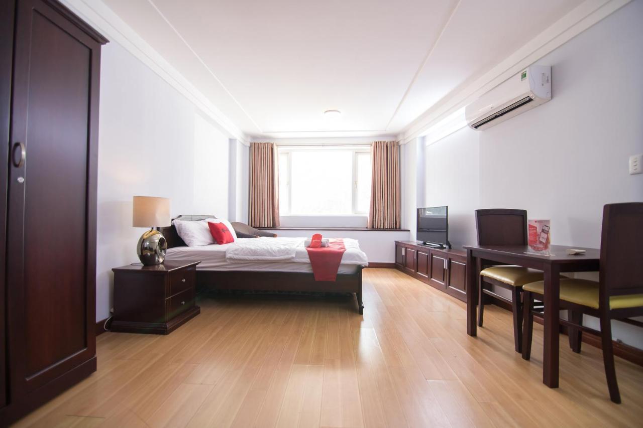 Khách sạn Reddoorz Near Hoa Lu Stadium