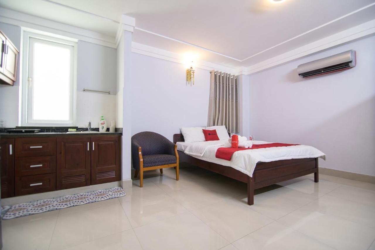 Reddoorz Near Hoa Lu Stadium Khách sạn 2*