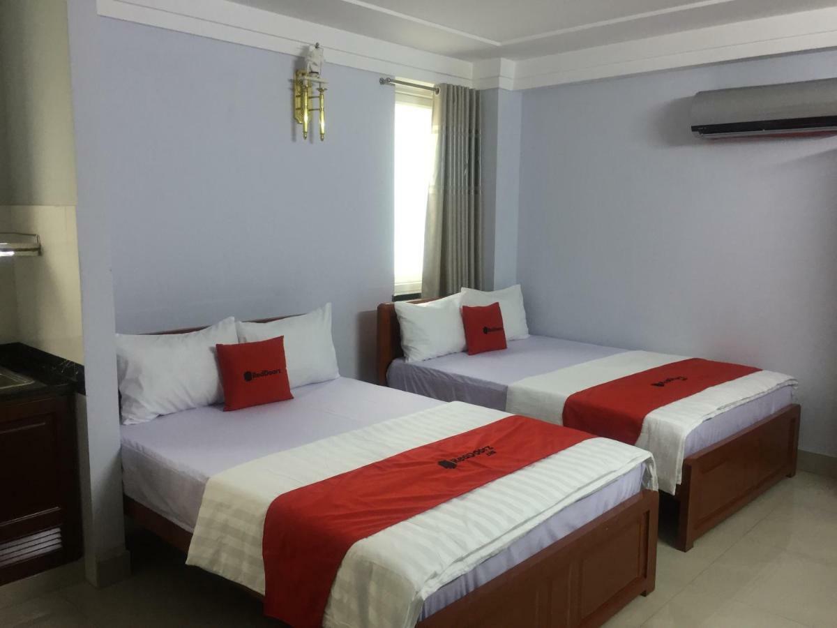 Khách sạn Reddoorz Near Hoa Lu Stadium 2*