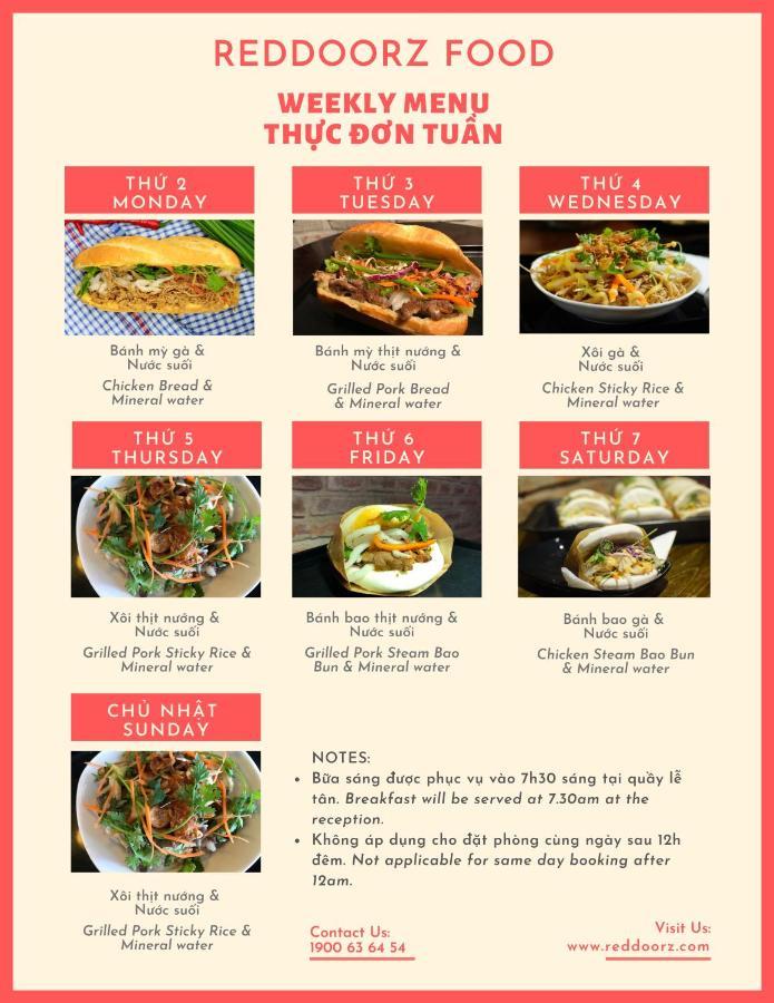 Reddoorz Near Hoa Lu Stadium Khách sạn TP. Hồ Chí Minh